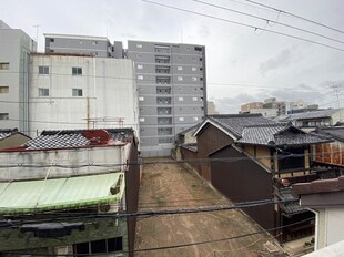 プレジオ室町五条の物件内観写真